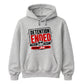 Detention Ended Personalised School Leavers Unisex Hoodie