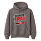 Detention Ended Personalised School Leavers Unisex Hoodie