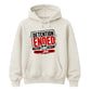 Detention Ended Personalised School Leavers Unisex Hoodie