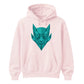 Devil Geometric Manchester FIFA Printed Unisex Hoodie FIFA World Cup 26