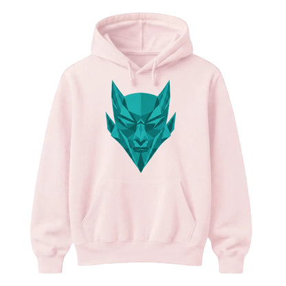 Devil Geometric Manchester FIFA Printed Unisex Hoodie FIFA World Cup 26