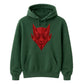 Devil Geometric Manchester FIFA Printed Unisex Hoodie FIFA World Cup 26