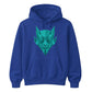 Devil Geometric Manchester FIFA Printed Unisex Hoodie FIFA World Cup 26