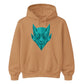 Devil Geometric Manchester FIFA Printed Unisex Hoodie FIFA World Cup 26