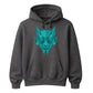 Devil Geometric Manchester FIFA Printed Unisex Hoodie FIFA World Cup 26