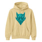 Devil Geometric Manchester FIFA Printed Unisex Hoodie FIFA World Cup 26