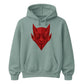 Devil Geometric Manchester FIFA Printed Unisex Hoodie FIFA World Cup 26