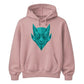 Devil Geometric Manchester FIFA Printed Unisex Hoodie FIFA World Cup 26
