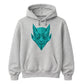 Devil Geometric Manchester FIFA Printed Unisex Hoodie FIFA World Cup 26