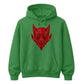 Devil Geometric Manchester FIFA Printed Unisex Hoodie FIFA World Cup 26