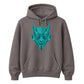 Devil Geometric Manchester FIFA Printed Unisex Hoodie FIFA World Cup 26