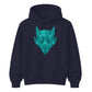 Devil Geometric Manchester FIFA Printed Unisex Hoodie FIFA World Cup 26