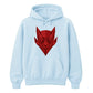 Devil Geometric Manchester FIFA Printed Unisex Hoodie FIFA World Cup 26