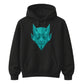Devil Geometric Manchester FIFA Printed Unisex Hoodie FIFA World Cup 26