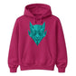Devil Geometric Manchester FIFA Printed Unisex Hoodie FIFA World Cup 26