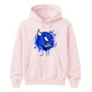 Devil Splatter Graphic FIFA Printed Unisex Hoodie FIFA World Cup 26