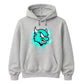 Devil Splatter Graphic FIFA Printed Unisex Hoodie FIFA World Cup 26