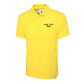 Custom Embroidery PoloShirt E2156
