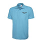 Custom Embroidery PoloShirt E2156
