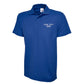 Custom Embroidery PoloShirt E2156