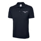 Custom Embroidery Polo Shirt, Personalized Embroidered Polo for Professional and Casual Wear E2156