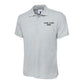 Custom Embroidery Polo Shirt, Personalized Embroidered Polo for Professional and Casual Wear E2156