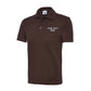 Custom Embroidery Polo Shirt, Personalized Embroidered Polo for Professional and Casual Wear E2156