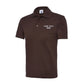 Custom Embroidery PoloShirt E2156