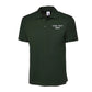 Custom Embroidery Polo Shirt, Personalized Embroidered Polo for Professional and Casual Wear E2156