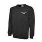 Custom Embroidery Sweatshirt E2156
