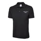 Custom Embroidery Polo Shirt, Personalized Embroidered Polo for Professional and Casual Wear E2156