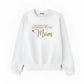 All I Want for Christmas is You Sweatshirt - EWB101