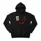 Custom Photo Outline Sketch Embroidery Hoodie - EWB102