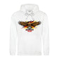 Eagle Design Germany 2026 Printed Unisex Hoodie