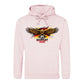 Eagle Design Germany 2026 Printed Unisex Hoodie