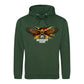 Eagle Design Germany 2026 Printed Unisex Hoodie