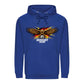 Eagle Design Germany 2026 Printed Unisex Hoodie