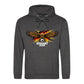 Eagle Design Germany 2026 Printed Unisex Hoodie