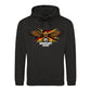 Eagle Design Germany 2026 Printed Unisex Hoodie
