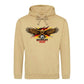 Eagle Design Germany 2026 Printed Unisex Hoodie
