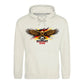 Eagle Design Germany 2026 Printed Unisex Hoodie