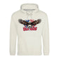 Eagle Soccer Fan Apparel USA 2026 Printed Unisex Hoodie