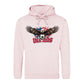 Eagle Soccer Fan Apparel USA 2026 Printed Unisex Hoodie