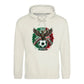 Eagle Soccer Mexico 2026 Football Printed Unisex Hoodie
