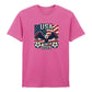 Eagle & Soccer USA 2026 Football Printed Unisex Tshirt