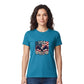 Eagle & Soccer USA 2026 Football Printed Unisex Tshirt