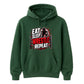 Eat Sleep Wrestle Repeat Wrestling Unisex Hoodie