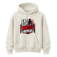 Eat Sleep Wrestle Repeat Wrestling Unisex Hoodie
