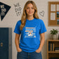 Education Completed Exe School Leavers Unisex T-Shirt