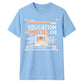 Education Completed Exe School Leavers Unisex T-Shirt